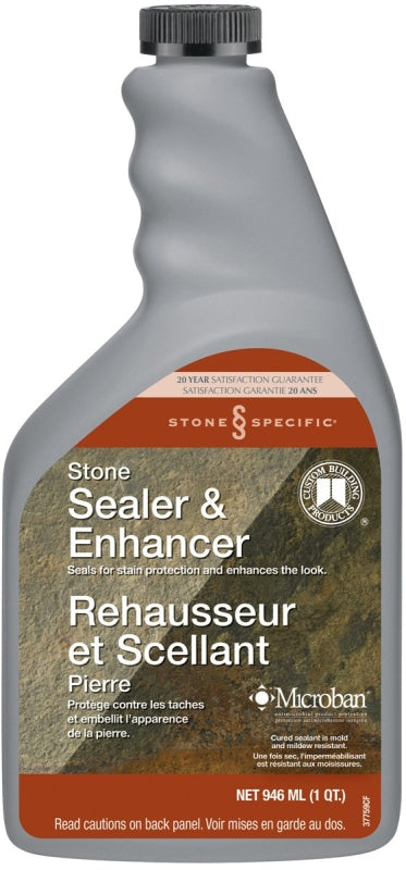 CSSSESQT-3 STONE SEALER & ENHA