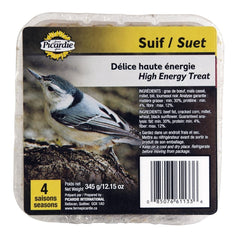 61133  345 GR HIGH ENERGY SUET