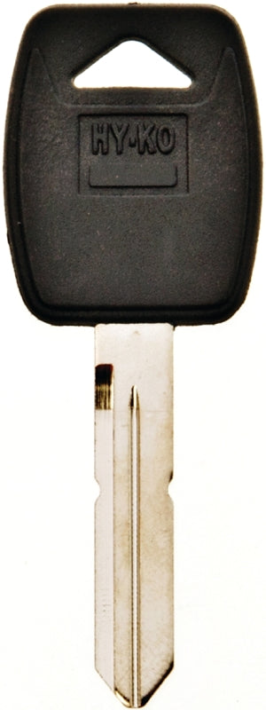 12005-B88 KEYBLANK GM RUBBER