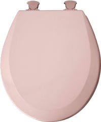 41EC 023/46EC PINK TOILET SEAT