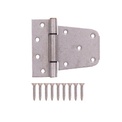 HINGE GATE HD M GLV STL 3-1/2