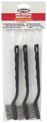 46650 BRUSH MINI SS 1/2X7-3/4