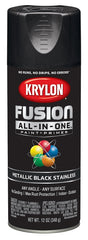 K02790007 PAINT SPRY MTLLC BLK