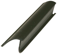P7816 GLAZE VNYL SNAP-IN 72IN