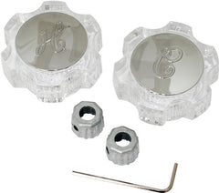 PP805-2 ACRYLIC FAUCET HANDLE