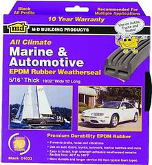 01033 AUTO ALLWEATHER WTHRSTRP