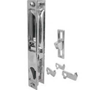 C1045 GLASS DOOR FLUSH LATCH
