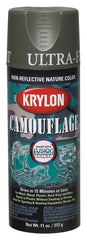 K04293777 O/DRAB CAMO SPRAY