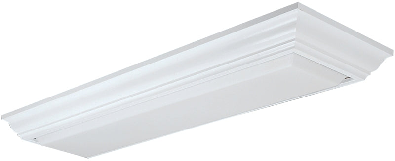 782275 FIXTURE LINEAR FLSH 1X4