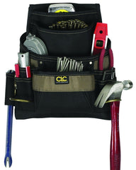 1620 TOOL/NAIL BAG 11PKT