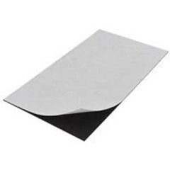 07014 MAGNET SHEET W/ADHESIVE