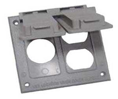 FC-291V COVER 2G WEATHERPROOF