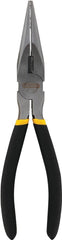 84-102 LONG NOSE PLIER 8"