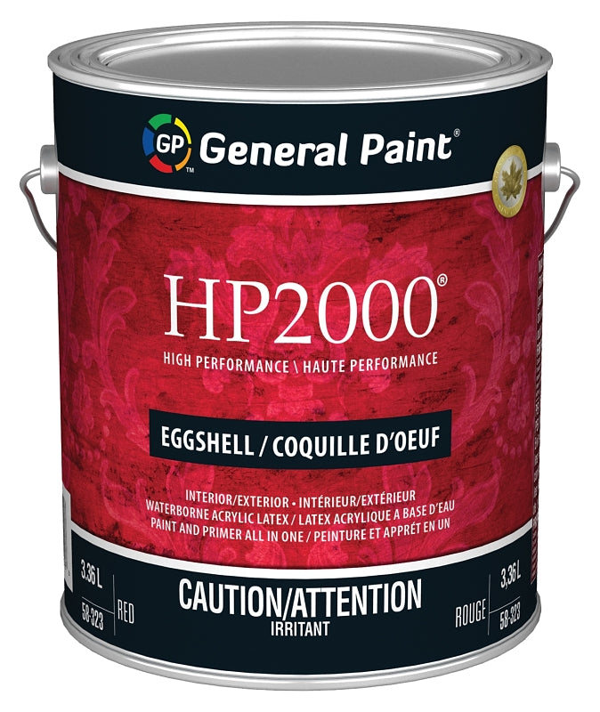 58349-16 PNT I/E EGSHL DP/BS G