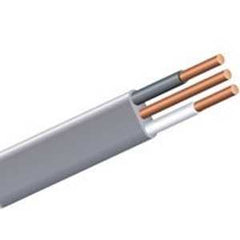 6/2UF-W/GX500 BUILDING WIRE