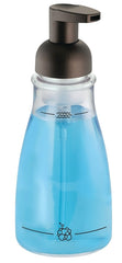 50104 PUMP SOAP FOAMING BRONZE