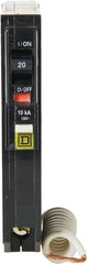 QO120CAFIC 20A COMBO AF BREAKR
