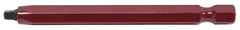 D74516E RACK DISPLAY EMPTY QSR