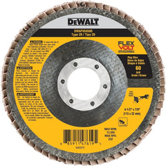 DWA8281/DWAFV84560 FLAP DISC
