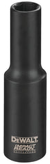 DW22922 7/8 DEEP IMPACT READY