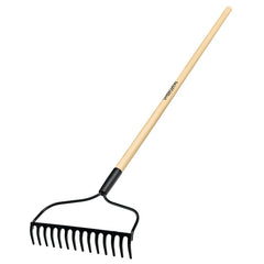 BOW RAKE 14TN WELDED WD TBX