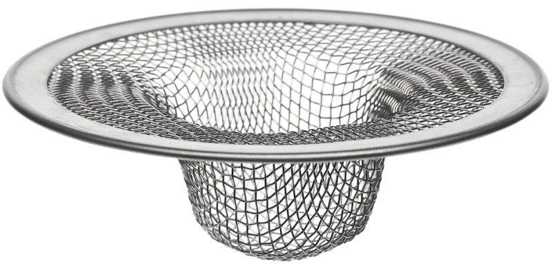 88821 SS MESH STRAINER 2-3/4