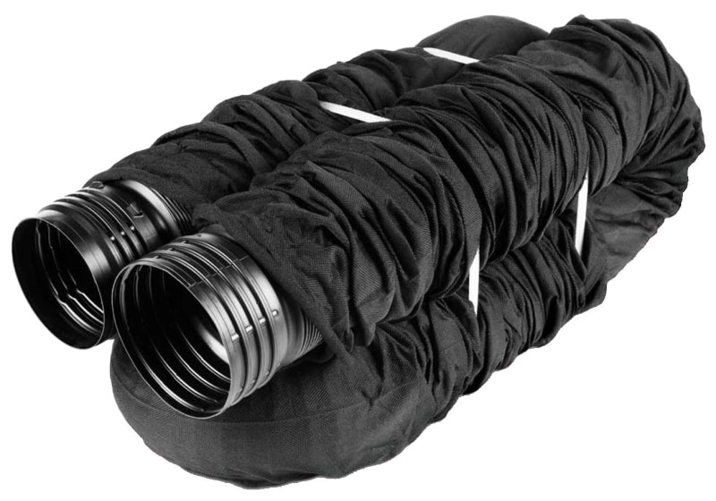 50511 FLEX DRAIN 25' SOCK PIPE