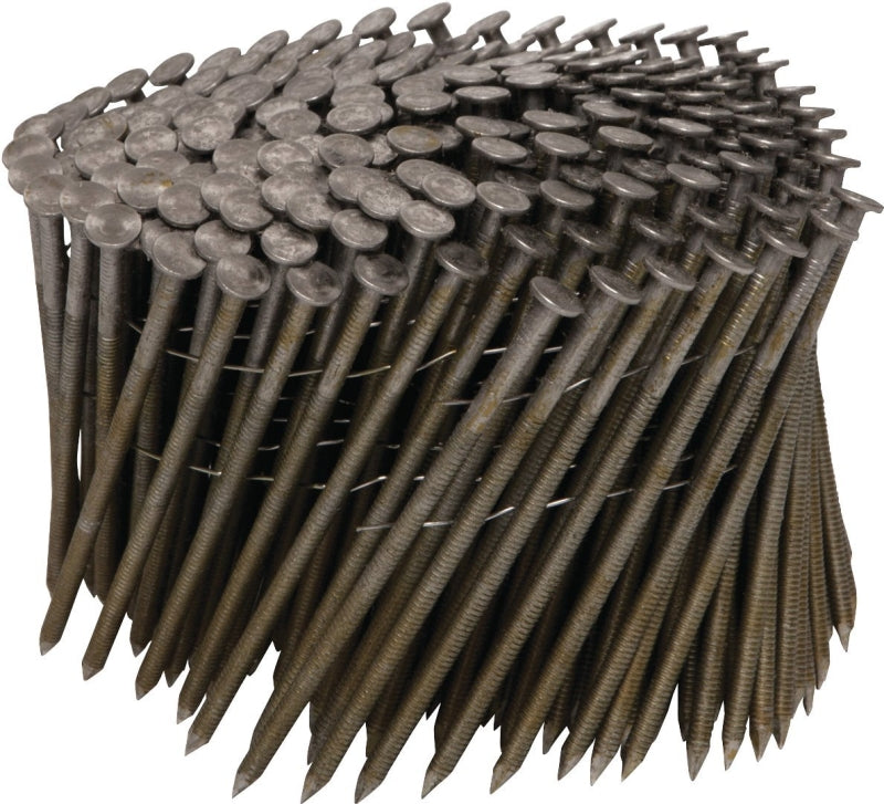 C12R120DSS COIL RING NAIL3-1/4