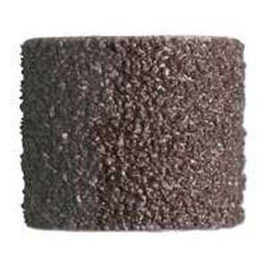 408 COARSE DRUM SNDER BAND 1/2