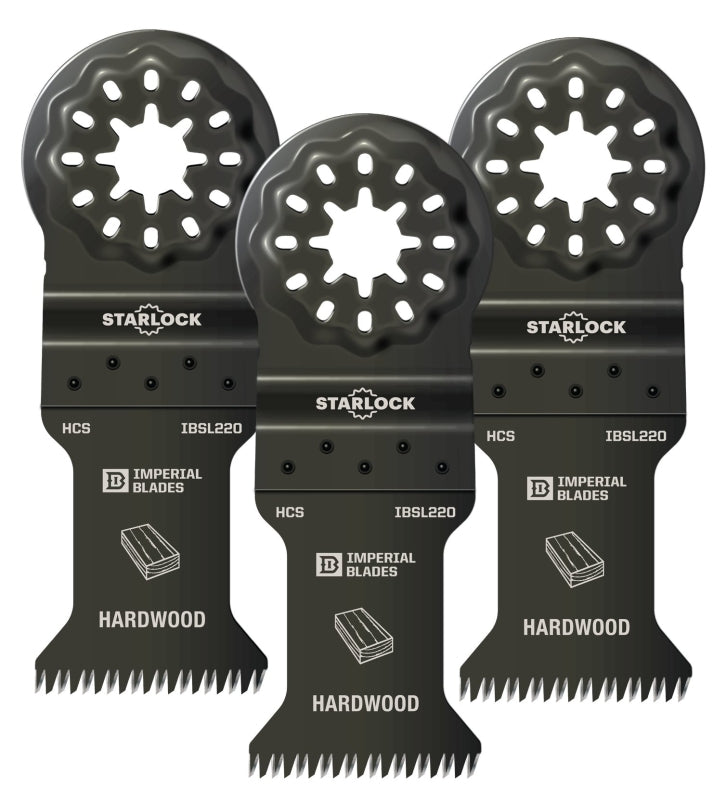 IBSL220 BLADE PRECIS CUT 1-3/8