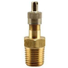PENL-SV1 NO LEAD 1/4IN MPT TAN