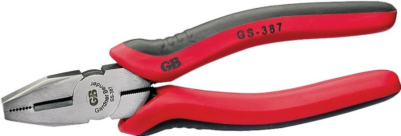 GS-387 PLIER LINEMAN 7-1/2IN