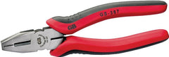 GS-387 PLIER LINEMAN 7-1/2IN