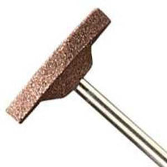 8215 ALUM GRIND STONE 1X1/8