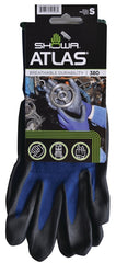380S-06.RT GLOVE FOAMNITRL SM