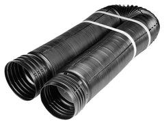 50911 FLEX DRAIN 12' PERFORATE