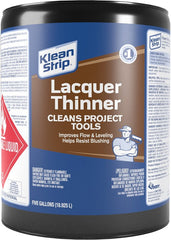 CML170SC THINNER LACQUER 5GAL