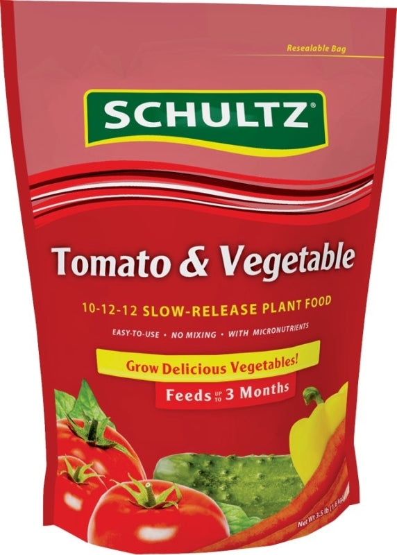 SPF48100 FERTLIZR SLOWVEG3.5LB
