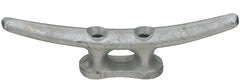 N348540 CLEAT ROPE GALV 8IN