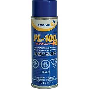 598350PL100 LUBRICANT