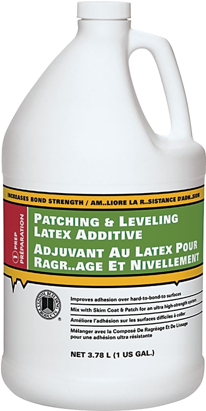 CLQLA1 ADDITIVE SKIM COAT AND