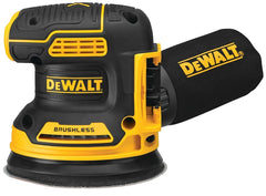 DCW210B SANDER ORBITAL CRDLSS