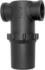 LST12550 STRNER T PLY 1-1/4IN