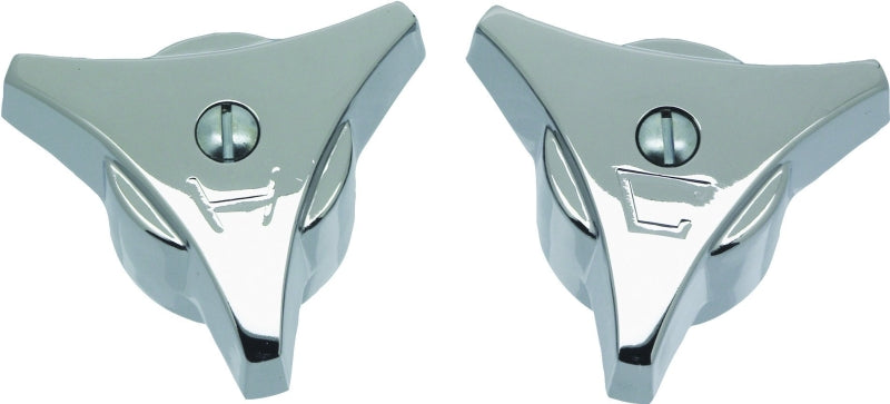 88752 UNION BRASS PAIR HANDLES