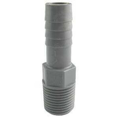 UPPA-15 - GREY MALE ADAPTER 1