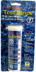 00-492-01 POOL TEST REFILL 7-W