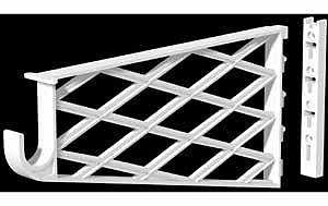 633 CENTRE BRACKET SHELF