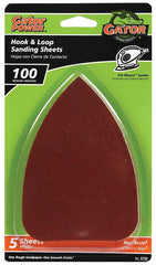 3732 MED MOUSE SHEETS 5PK