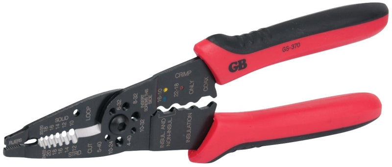 GS-370 STRIPPER MULTI-TOOL