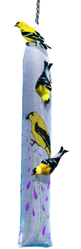 379CS FEEDER FINCH THISTLE 3LB